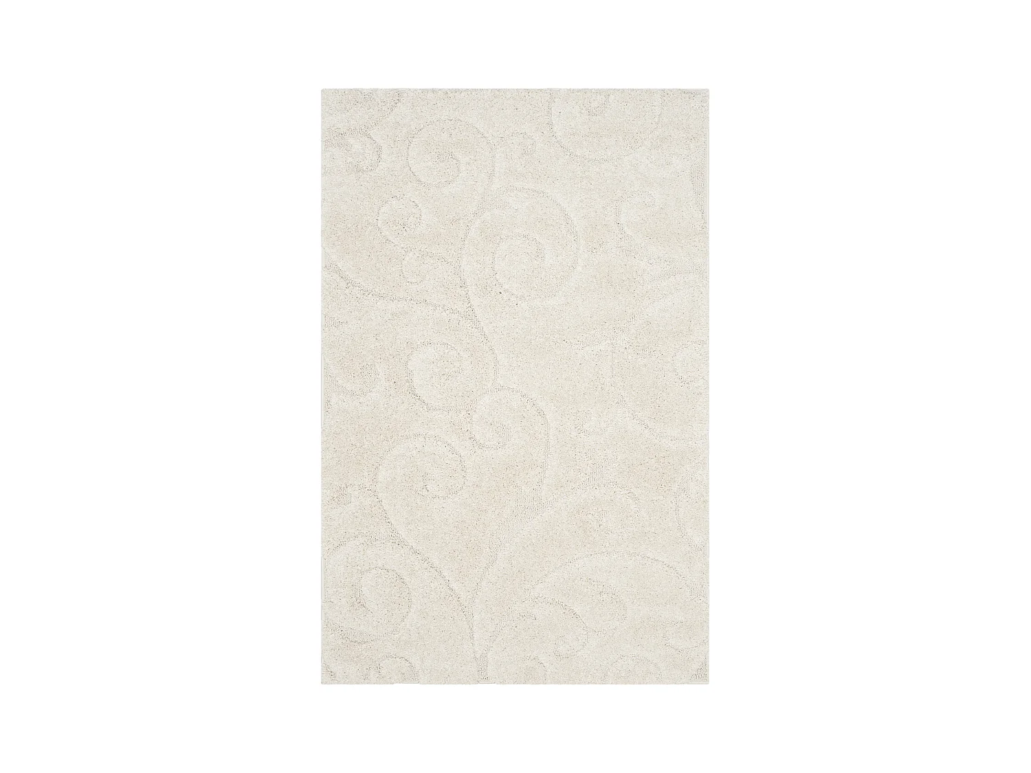 Tapis Neutre/Neutre 122 X 183 cm - Rosalind