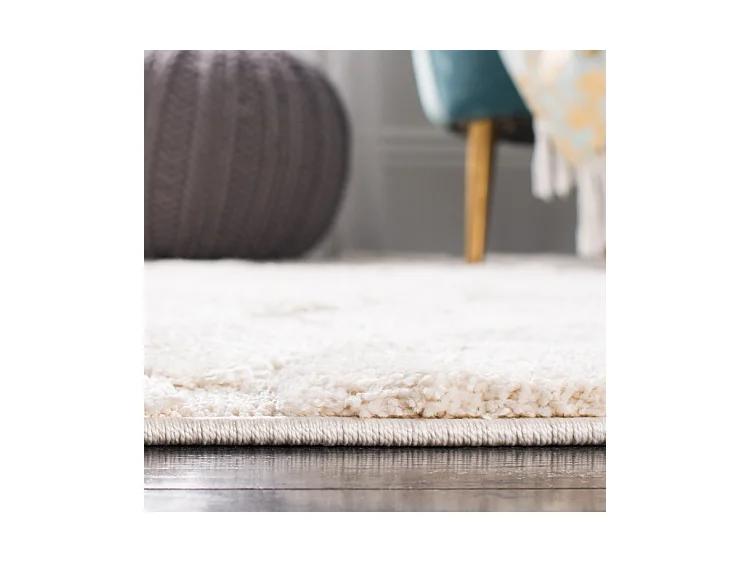 Tapis Neutre/Neutre 122 X 183 cm - Rosalind