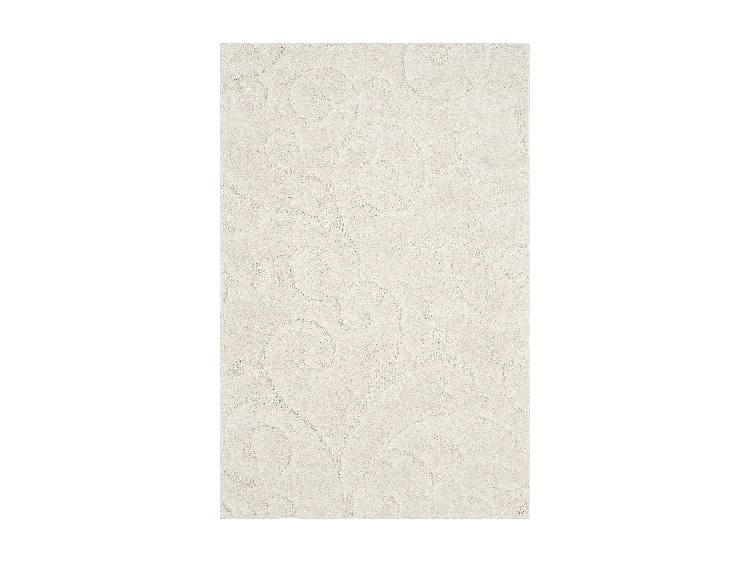 Tapis Neutre/Neutre 122 X 183 cm - Rosalind