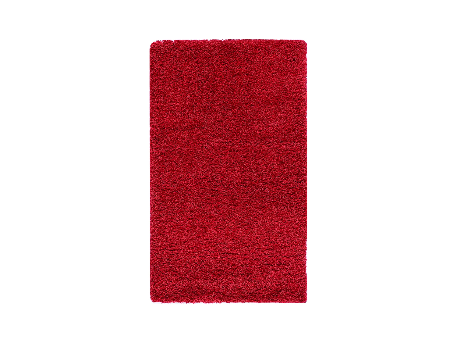 Tapis Rouge 91 X 152 cm - Crosby