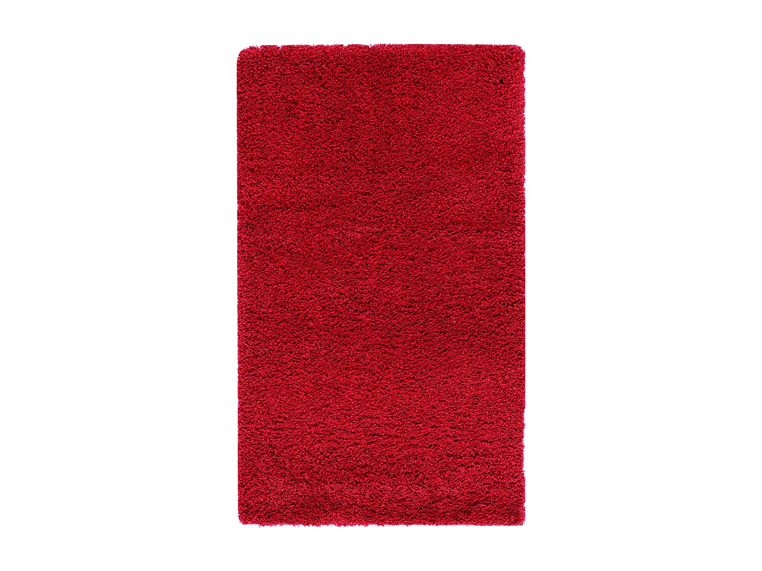 Tapis Rouge 91 X 152 cm - Crosby