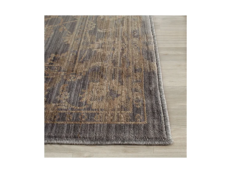 Tapis Gris/Neutre 155 X 229 cm - Asinara