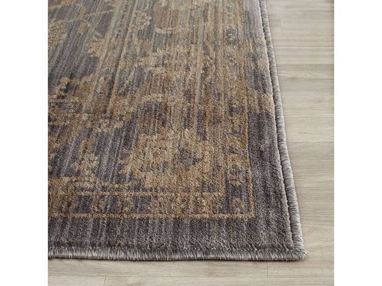 Tapis Gris/Neutre 155 X 229 cm - Asinara