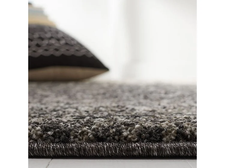 Tapis Bleu/Bleu 183 X 183 cm - Lilianna