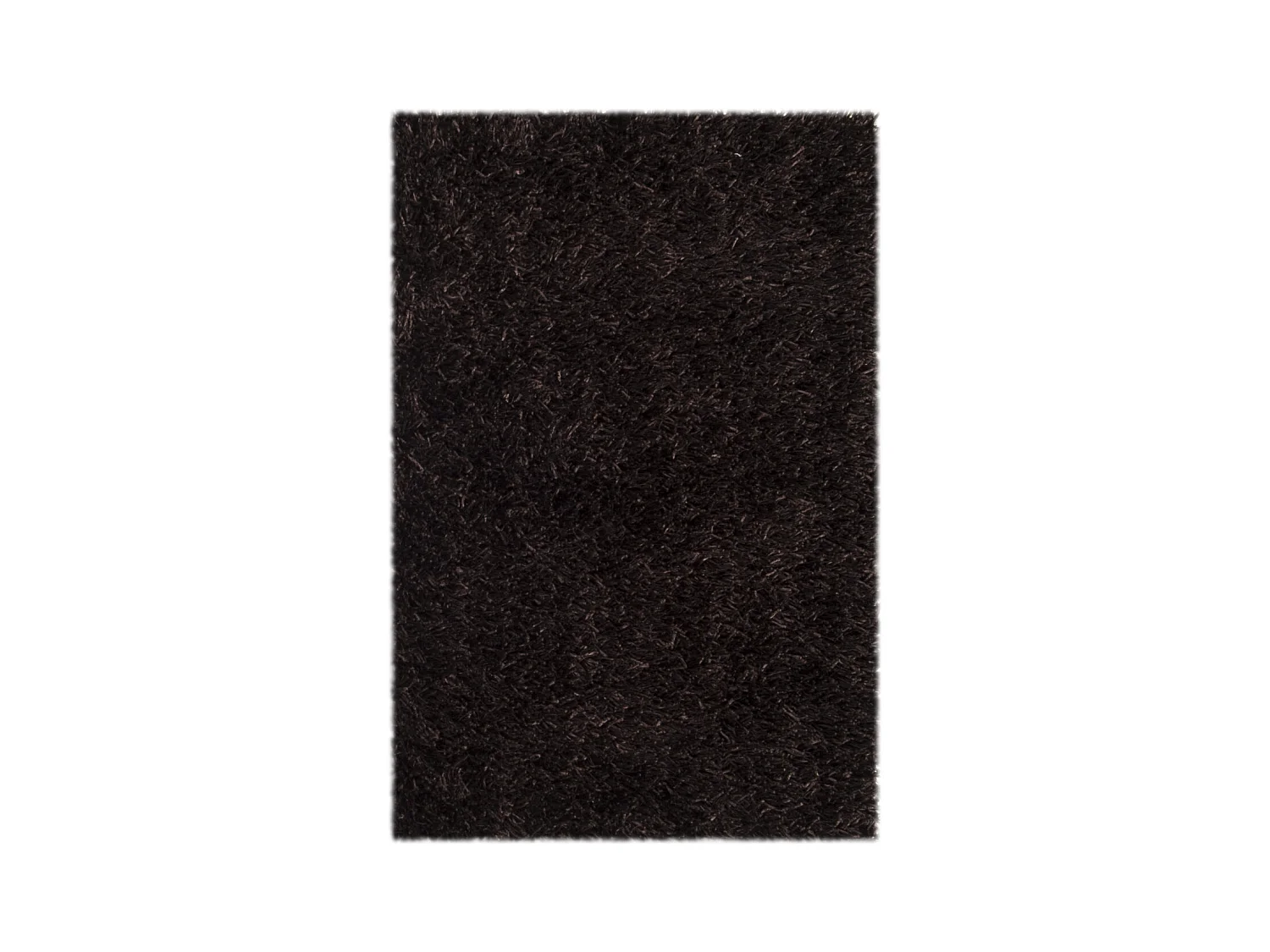 Tapis Marron/Marron 61 X 91 cm - Mara