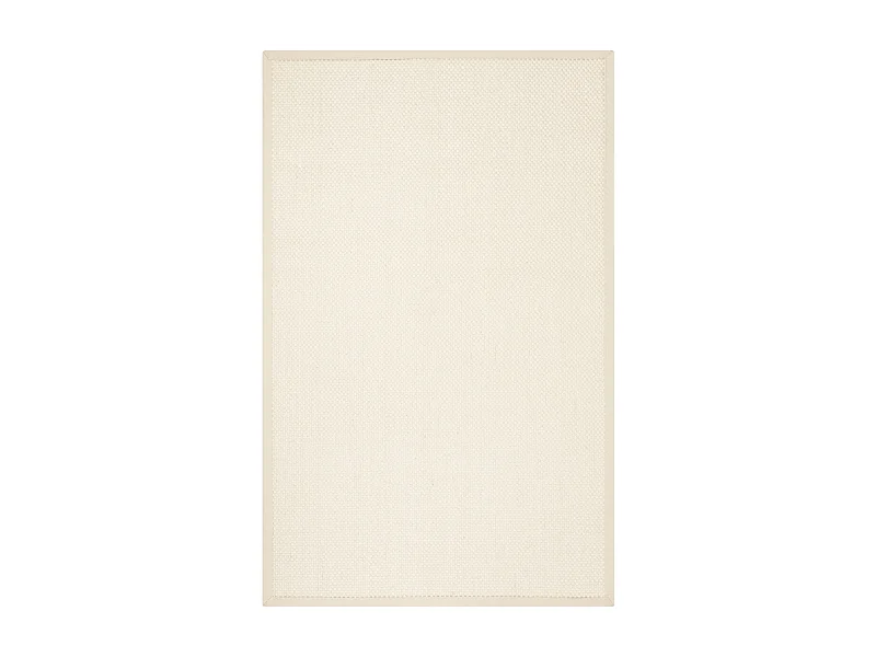 Tapis Ivoire/Beige 183 X 274 cm - Nancy