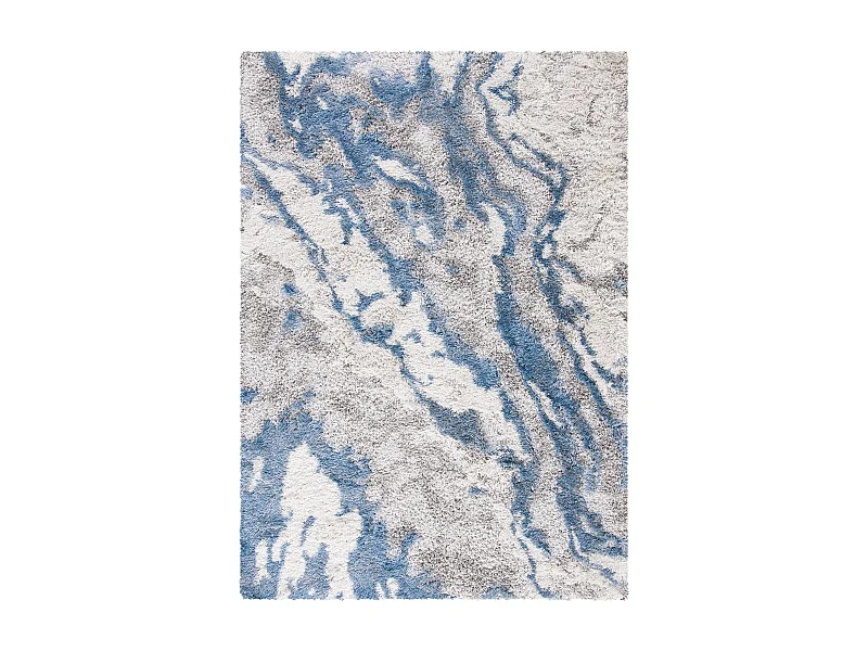 Tapis Gris 183 X 274 cm - Mukades