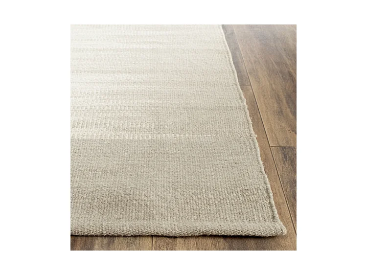 Tapis Neutre/Vert 152 X 244 cm - Francesco