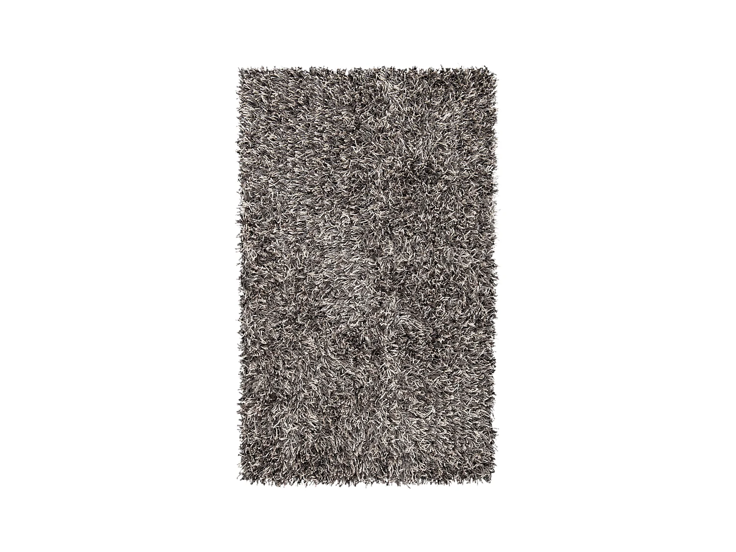 Tapis Gris/Neutre 122 X 183 cm - Mara