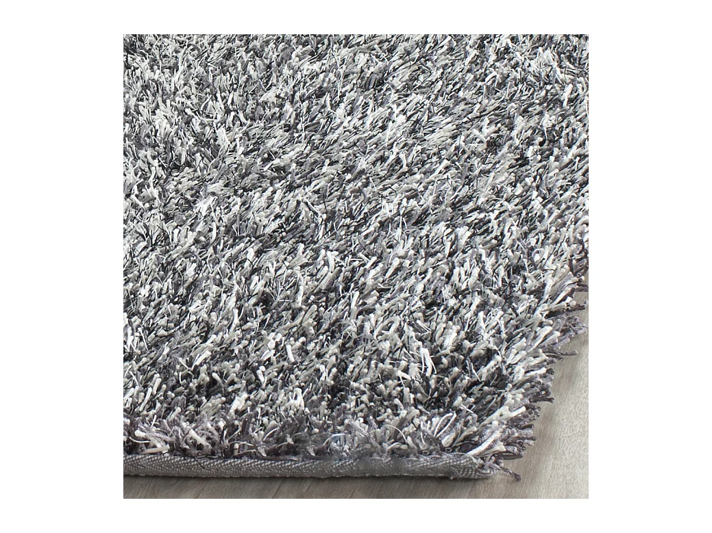 Tapis Gris/Neutre 122 X 183 cm - Mara