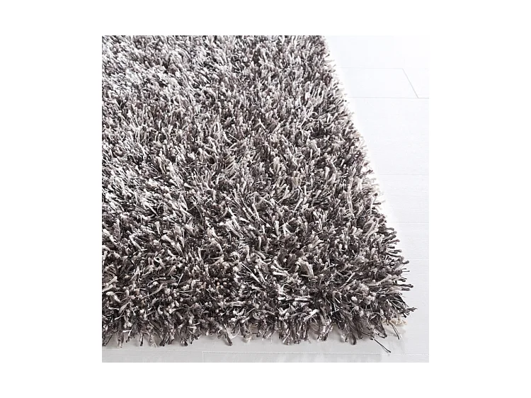 Tapis Gris/Neutre 122 X 183 cm - Mara