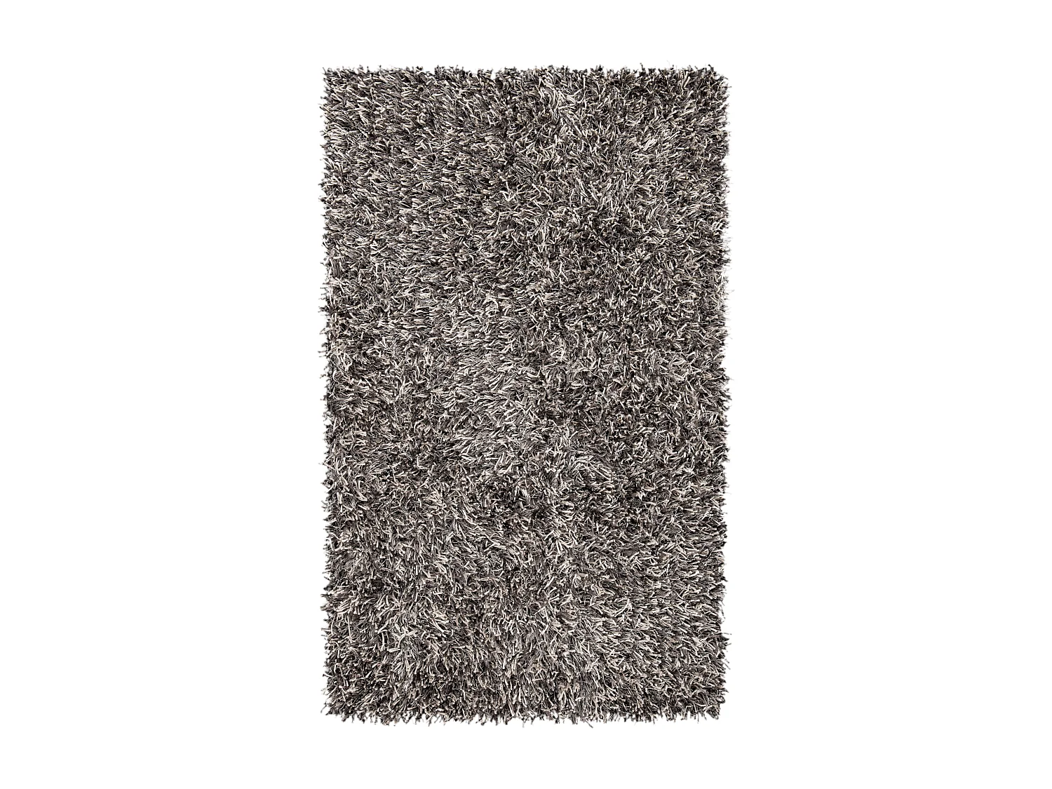 Tapis Gris/Neutre 122 X 183 cm - Mara
