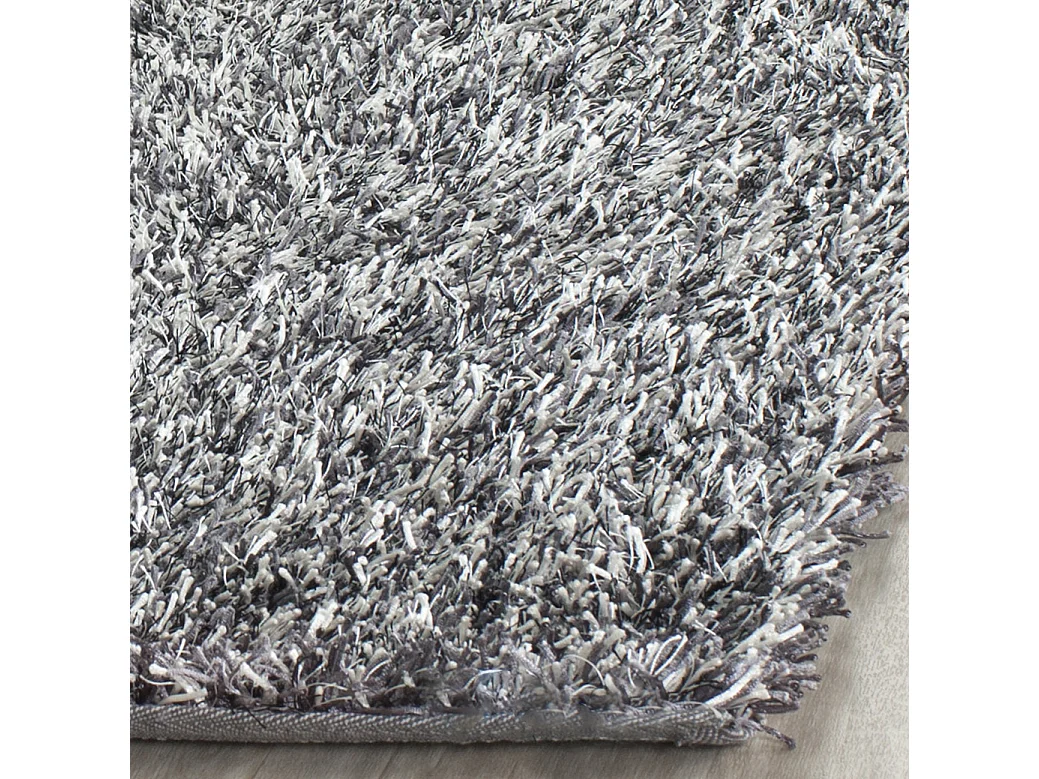 Tapis Gris/Neutre 122 X 183 cm - Mara