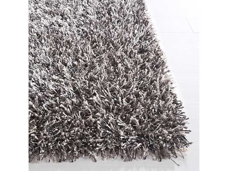 Tapis Gris/Neutre 122 X 183 cm - Mara