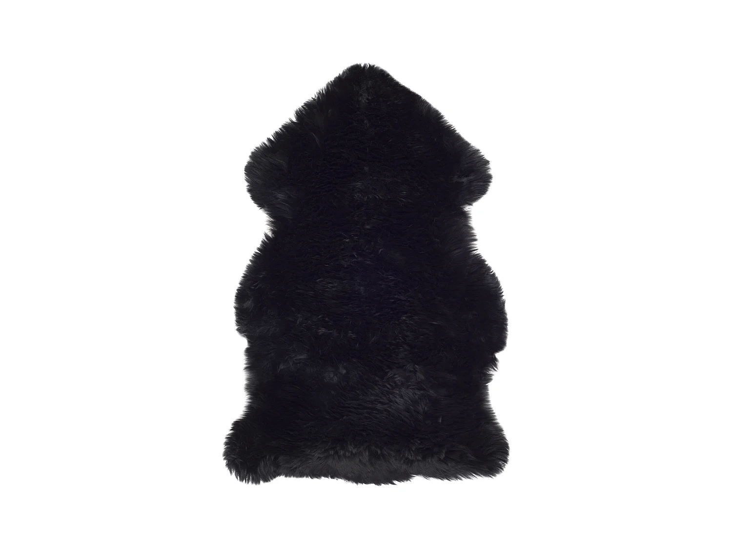 Tapis Noir 61 X 91 cm - Ree