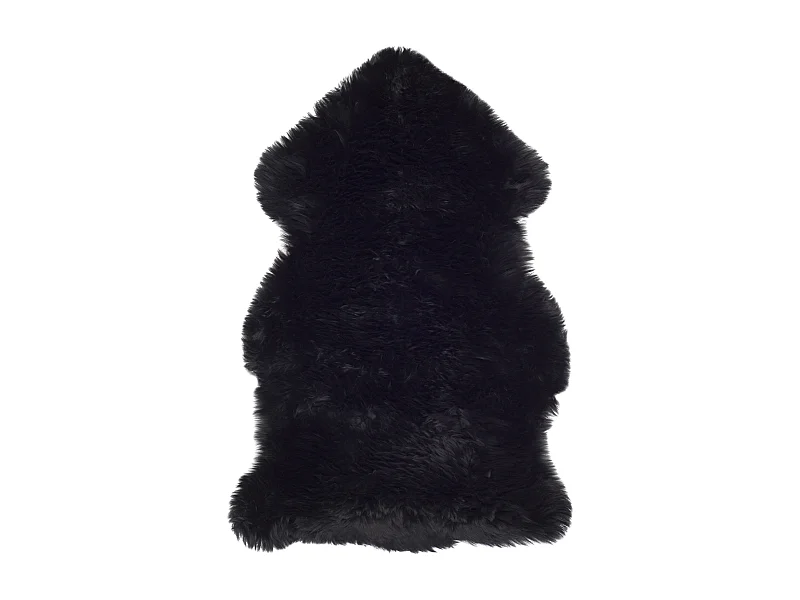 Tapis Noir 61 X 91 cm - Ree