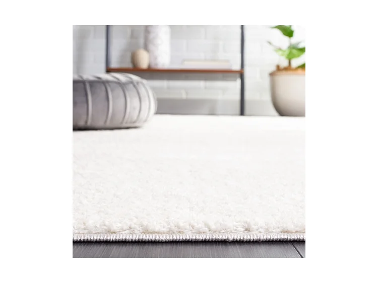 Tapis Blanc 66 X 183 cm - Aniya