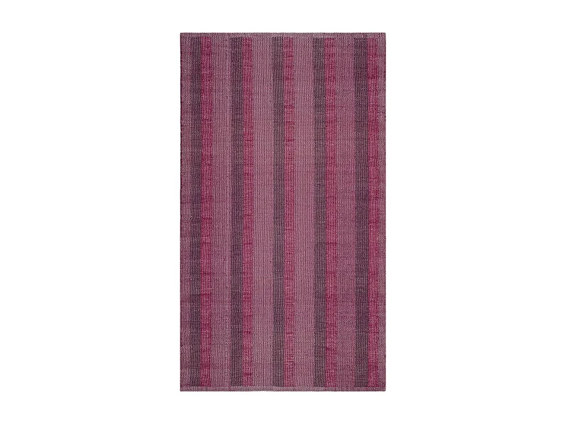 Tapis Rouge 183 X 274 cm - Paola