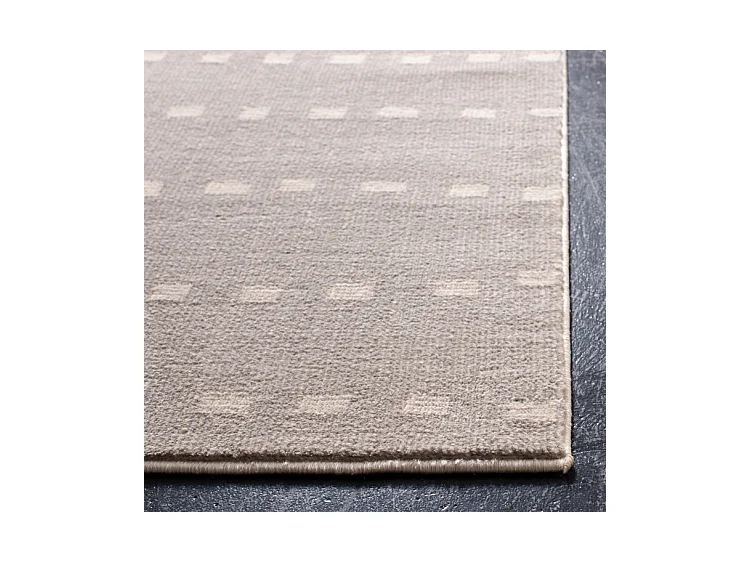 Tapis Gris/Neutre 122 X 183 cm - Blake