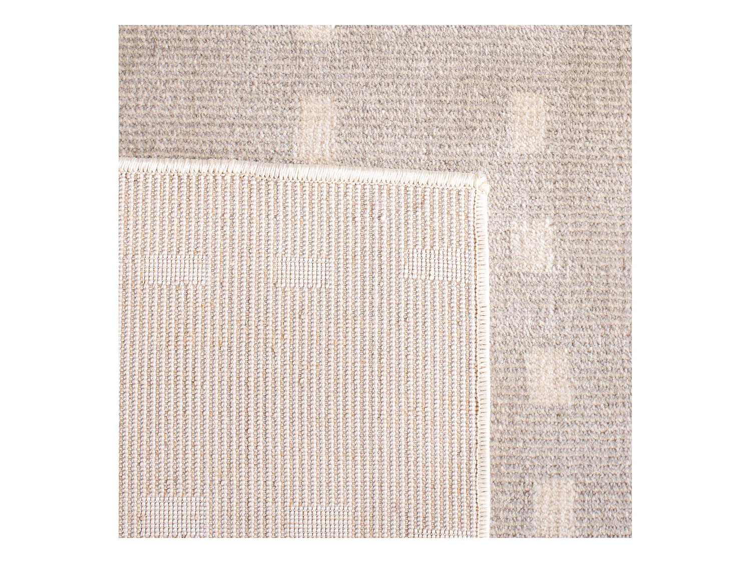 Tapis Gris/Neutre 122 X 183 cm - Blake