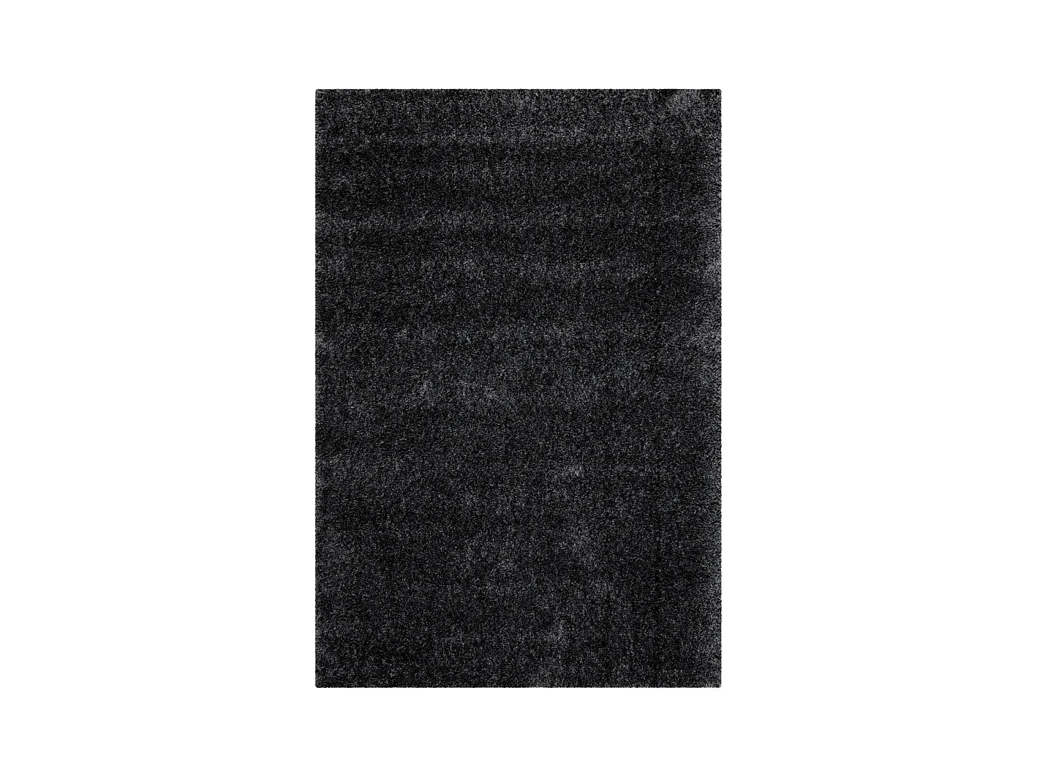 Tapis Gris 91 X 152 cm - Haddie