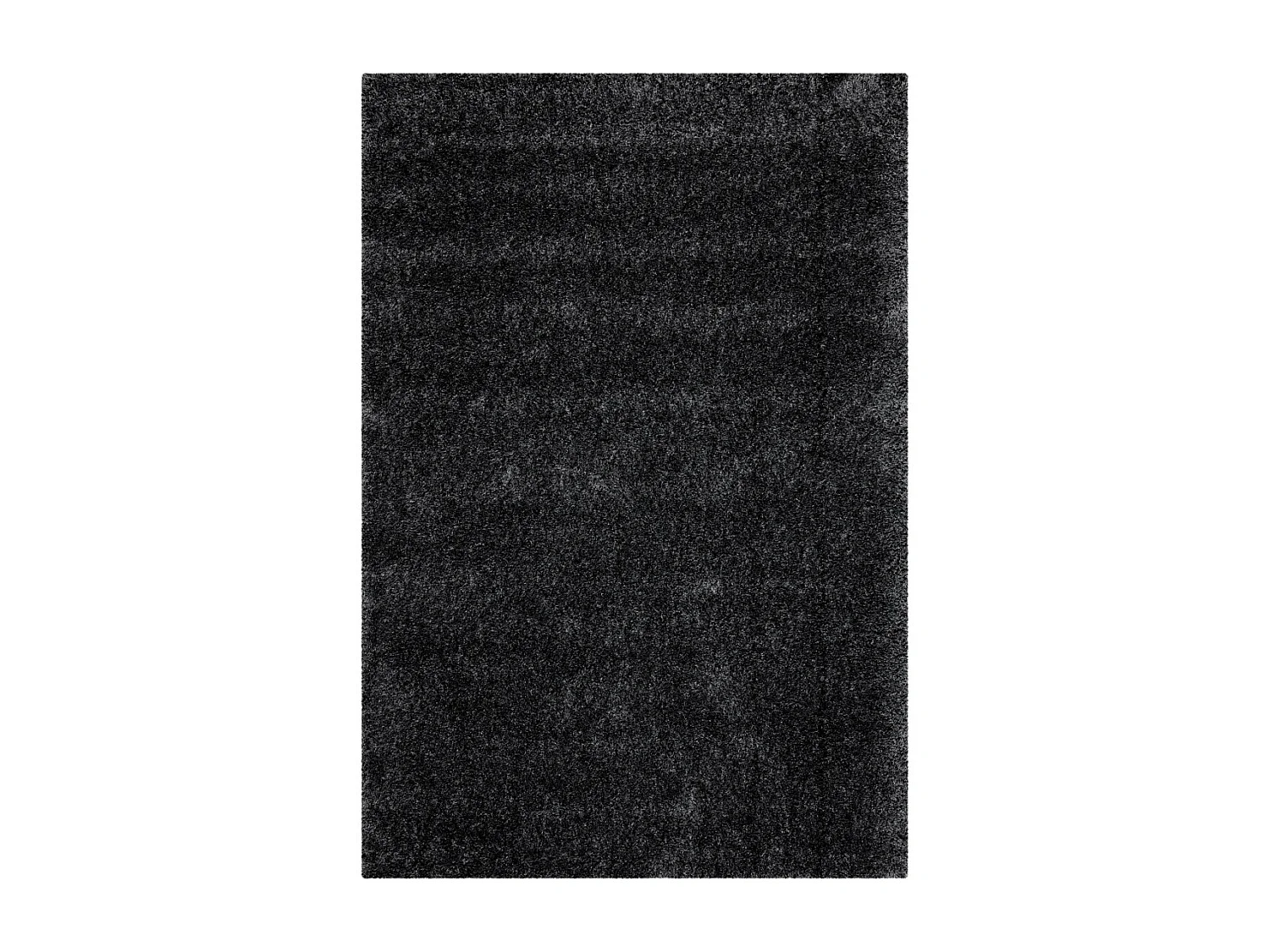 Tapis Gris 91 X 152 cm - Haddie
