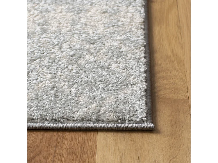 Tapis Gris/Neutre 122 X 183 cm - Harmony