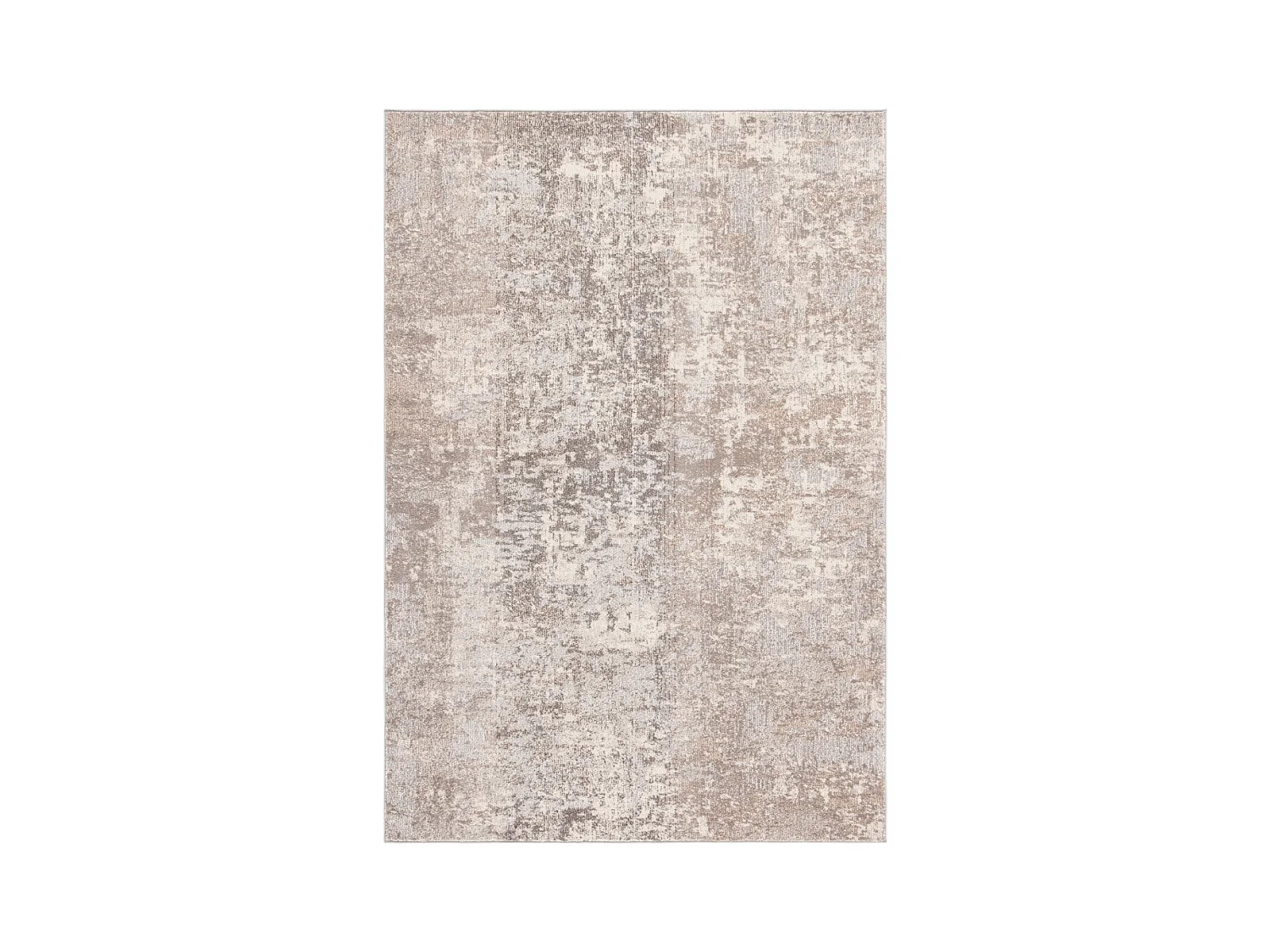Tapis Gris/Beige 244 X 305 cm - Siena