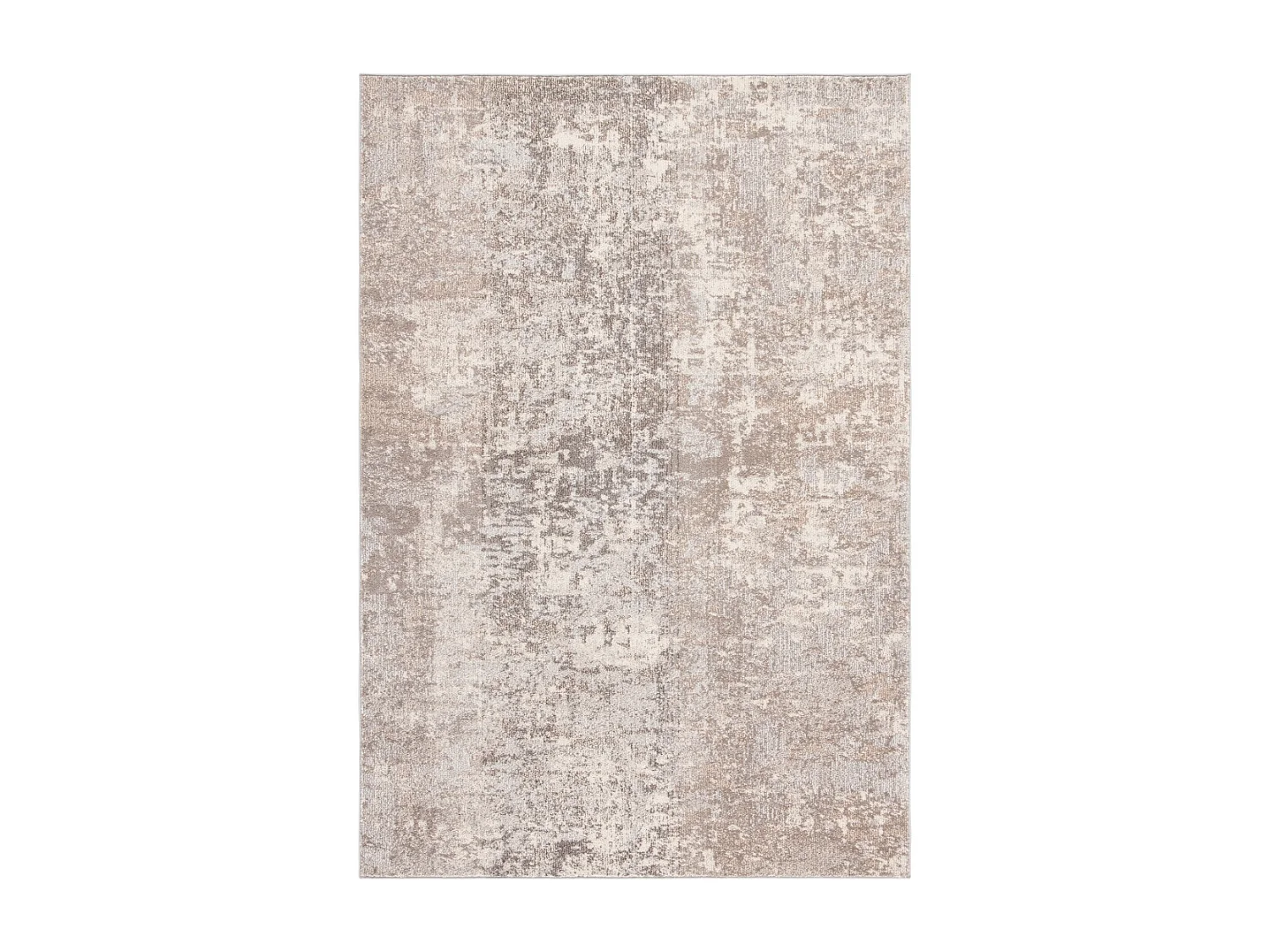 Tapis Gris/Beige 236 x 305 cm - Siena