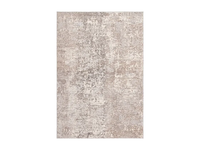 Tapis Gris/Beige 236 x 305 cm - Siena