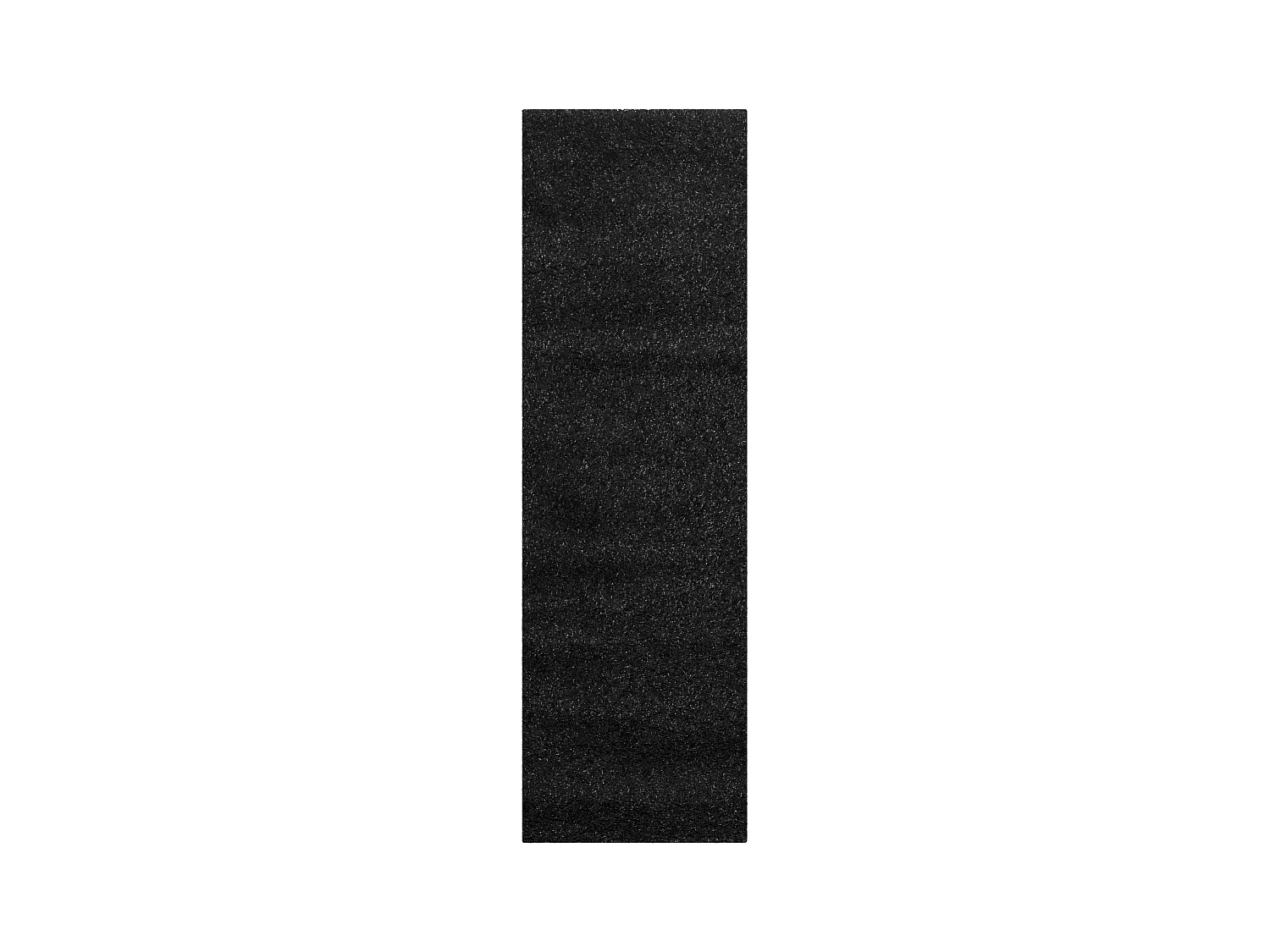 Tapis Noir 69 X 213 cm - Crosby