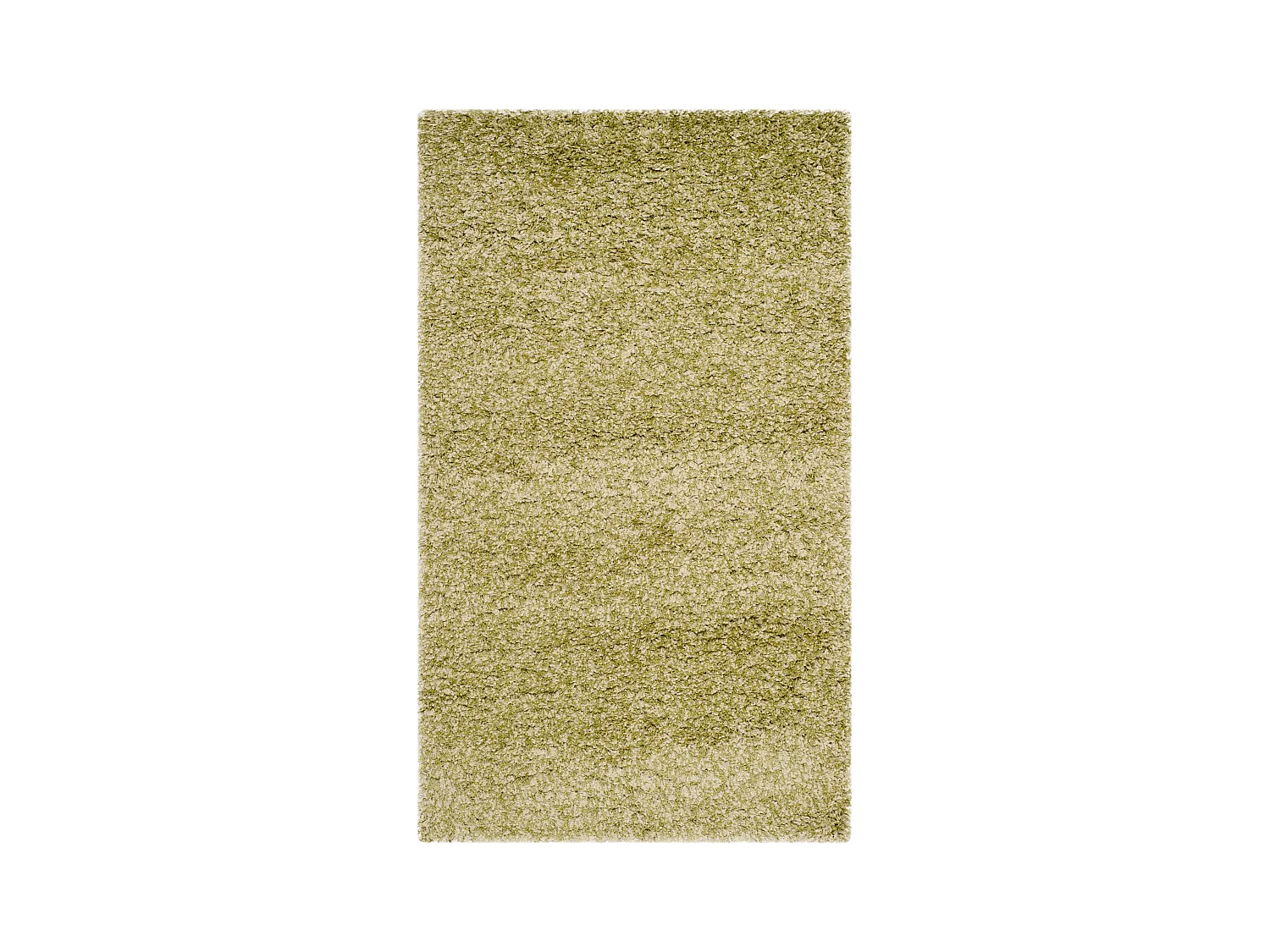 Tapis Vert 122 X 183 cm - Crosby