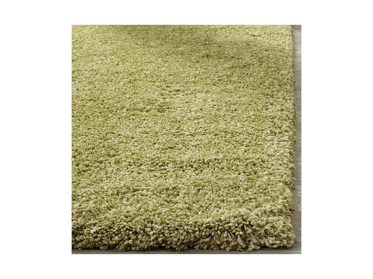 Tapis Vert 122 X 183 cm - Crosby