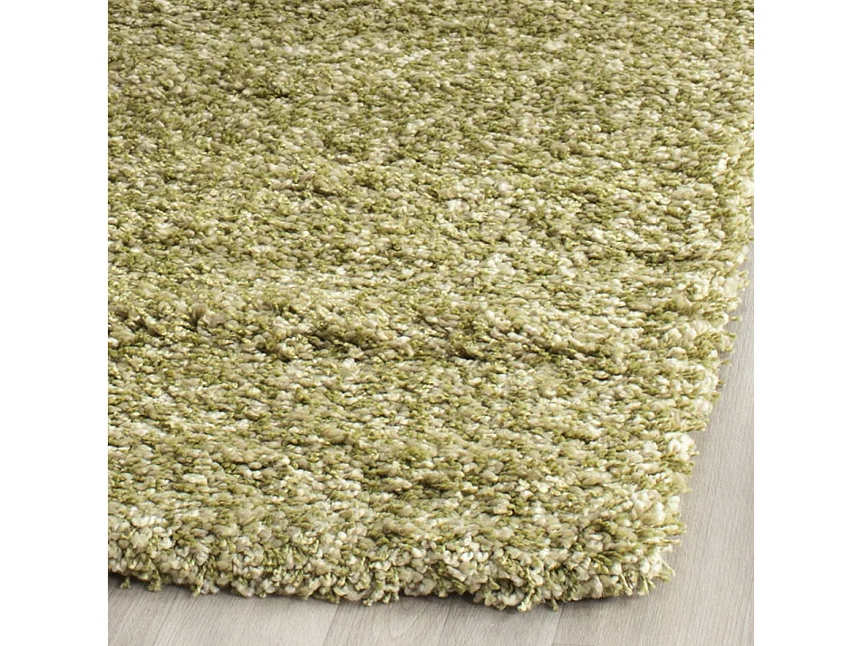 Tapis Vert 122 X 183 cm - Crosby