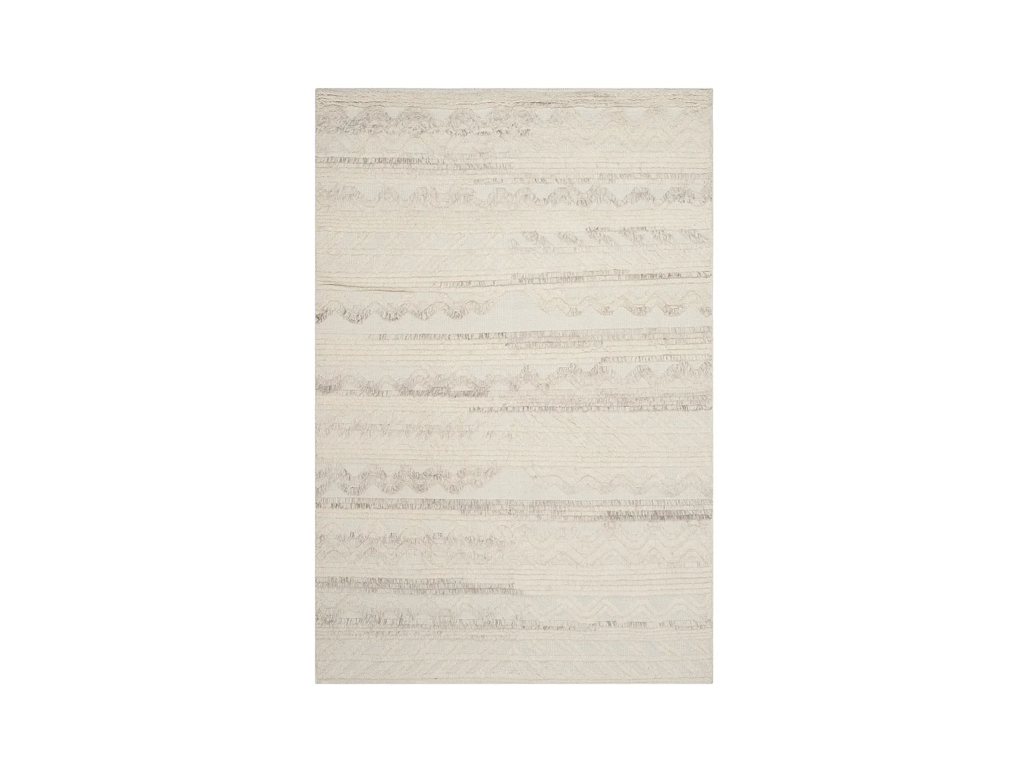 Tapis Neutre 183 X 274 cm - Beatrice