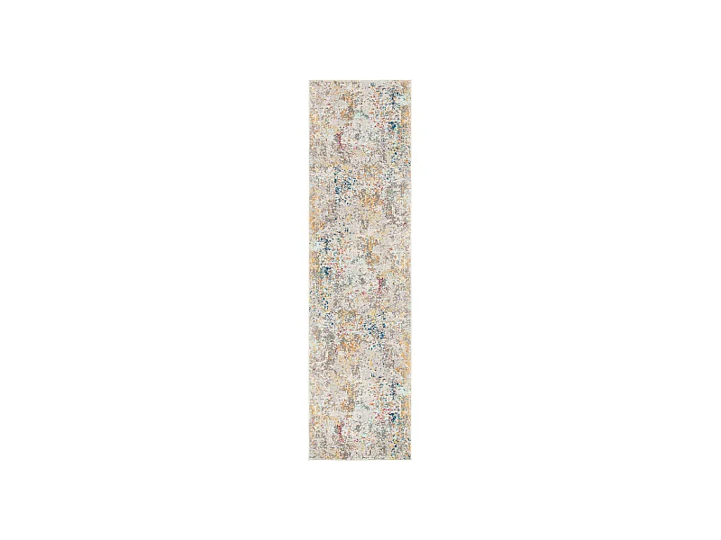 Tapis Gris 66 X 244 cm - Mateo