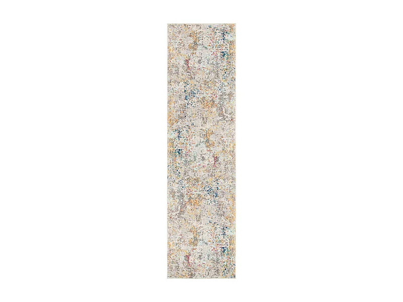 Tapis Gris 66 X 244 cm - Mateo