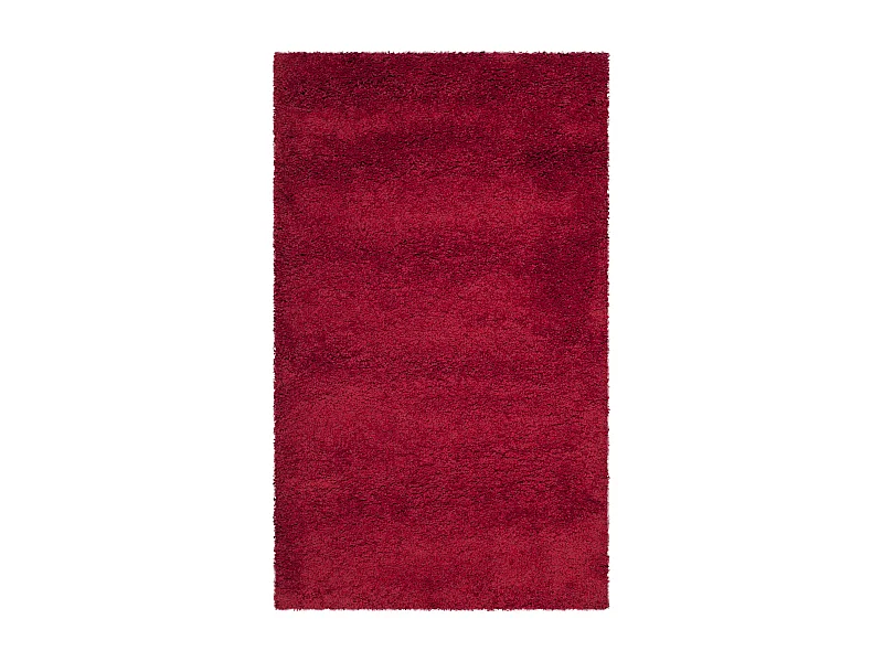 Tapis Rouge 91 X 152 cm - Bowery