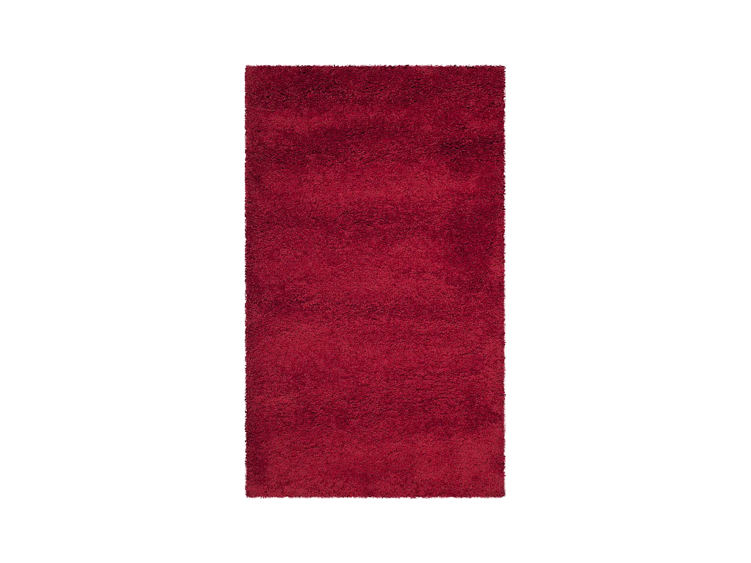 Tapis Rouge 91 X 152 cm - Bowery