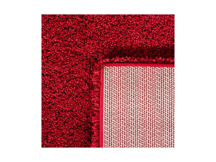 Tapis Rouge 91 X 152 cm - Bowery