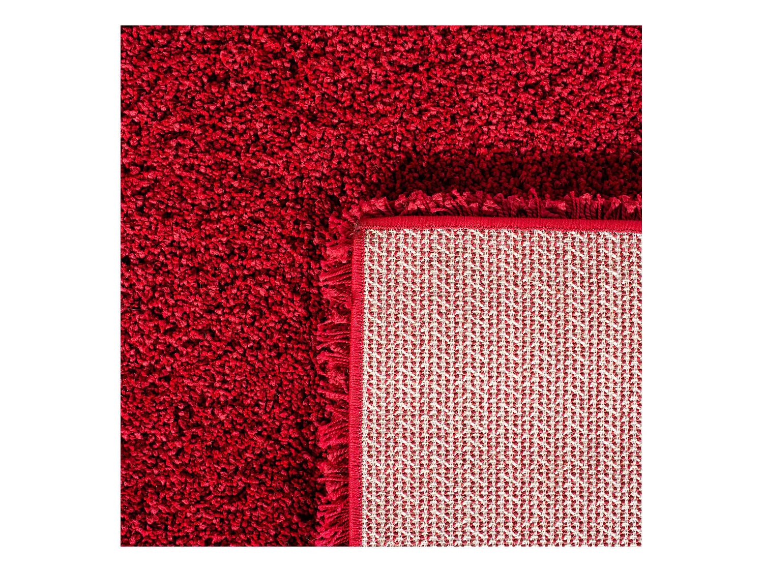 Tapis Rouge 91 X 152 cm - Bowery