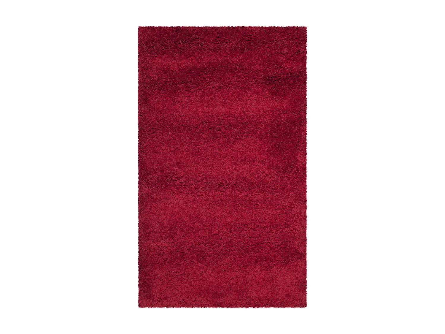 Tapis Rouge 91 X 152 cm - Bowery