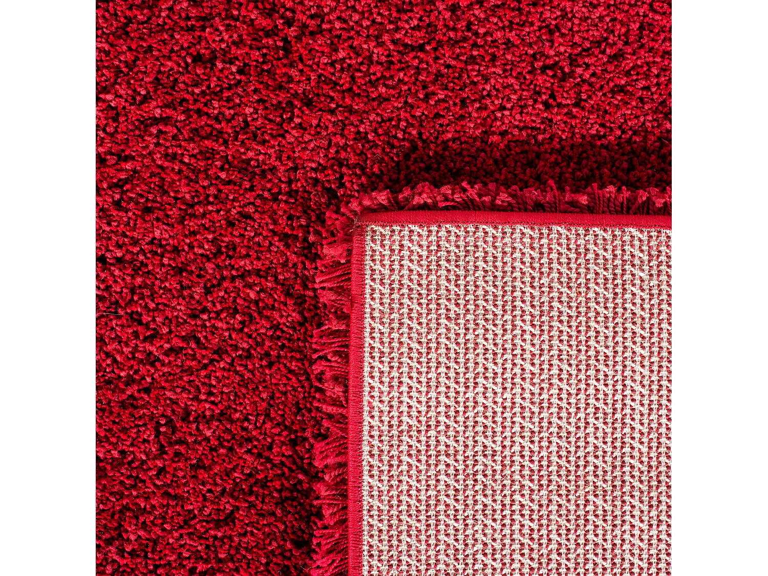 Tapis Rouge 91 X 152 cm - Bowery