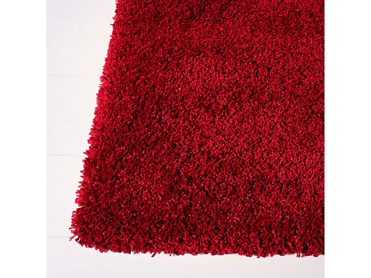 Tapis Rouge 91 X 152 cm - Bowery