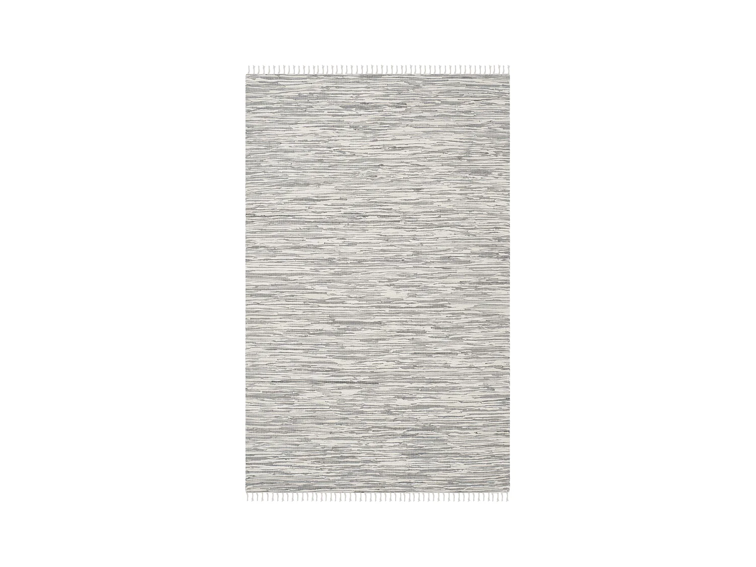 Tapis Gris 152 X 244 cm - Cabrera
