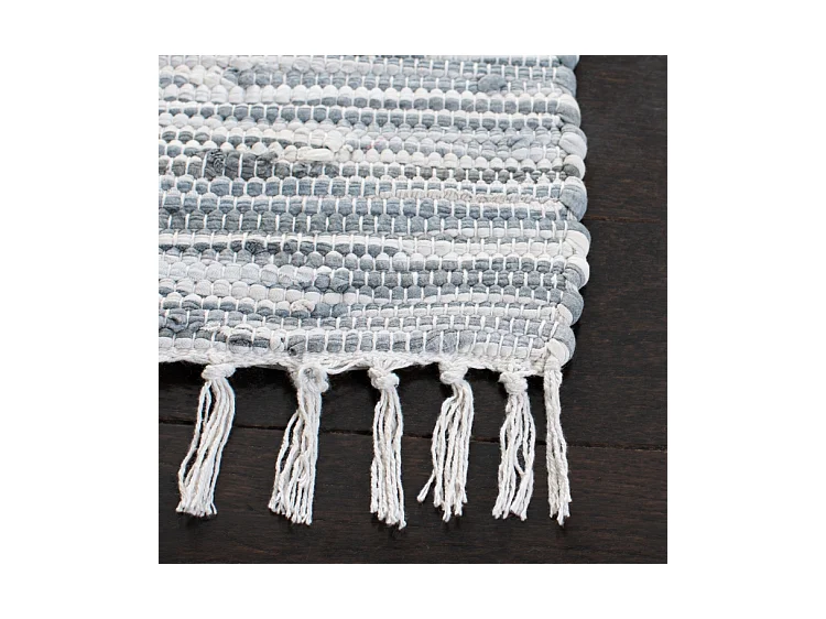 Tapis Gris 152 X 244 cm - Cabrera