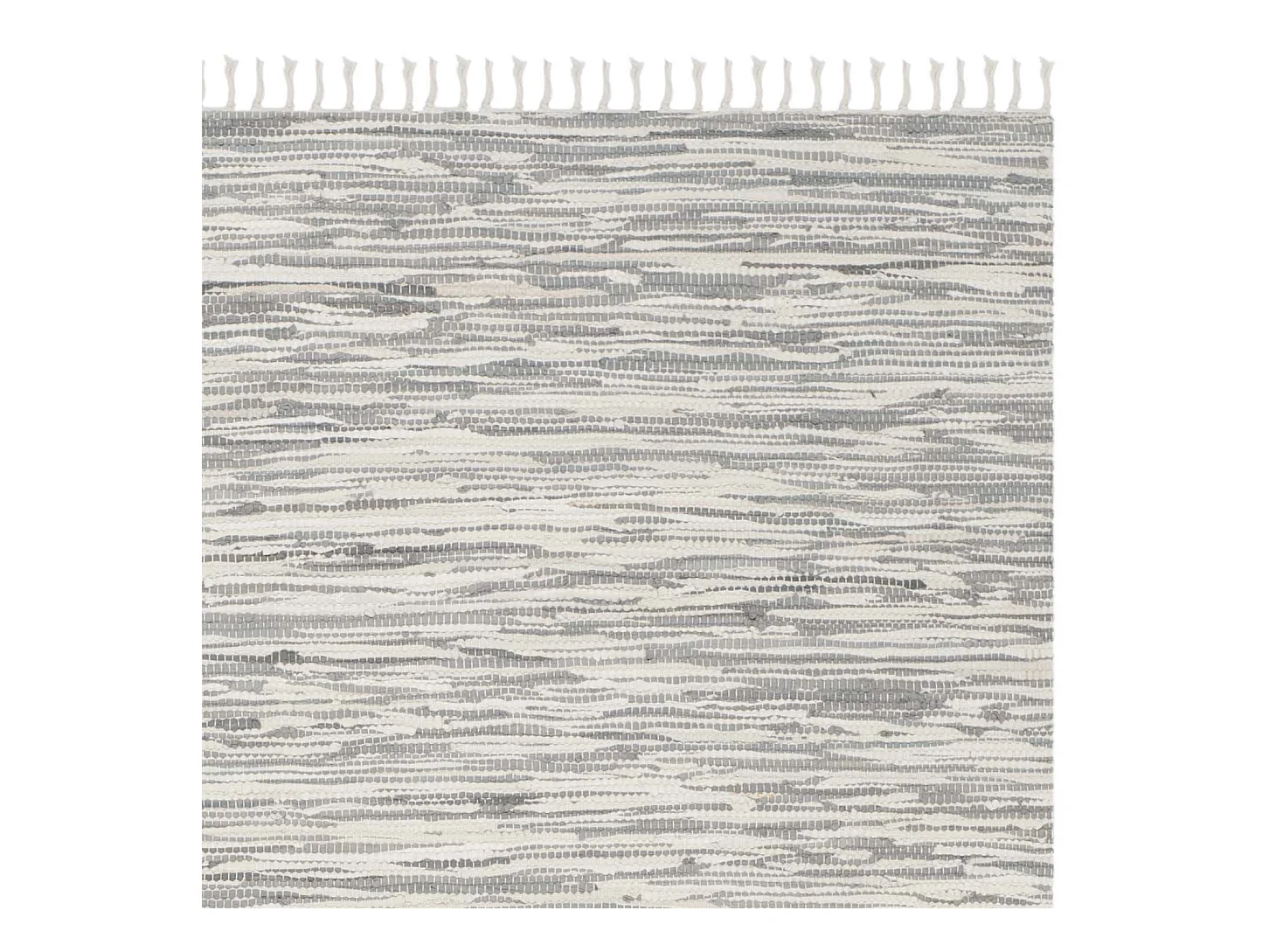 Tapis Gris 152 X 244 cm - Cabrera