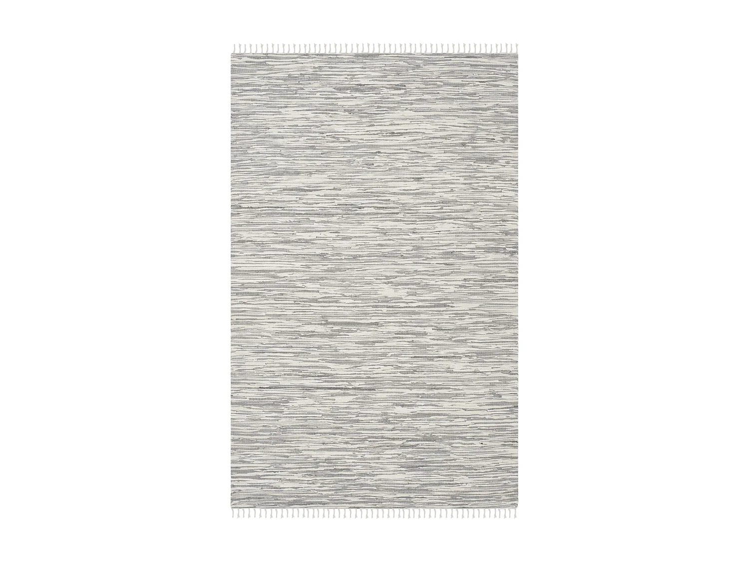 Tapis Gris 152 X 244 cm - Cabrera