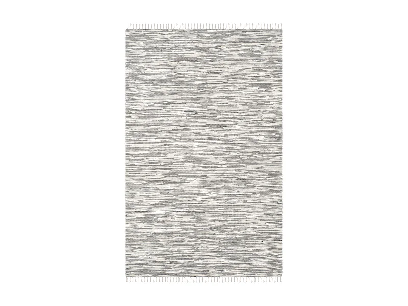 Tapis Gris 152 X 244 cm - Cabrera