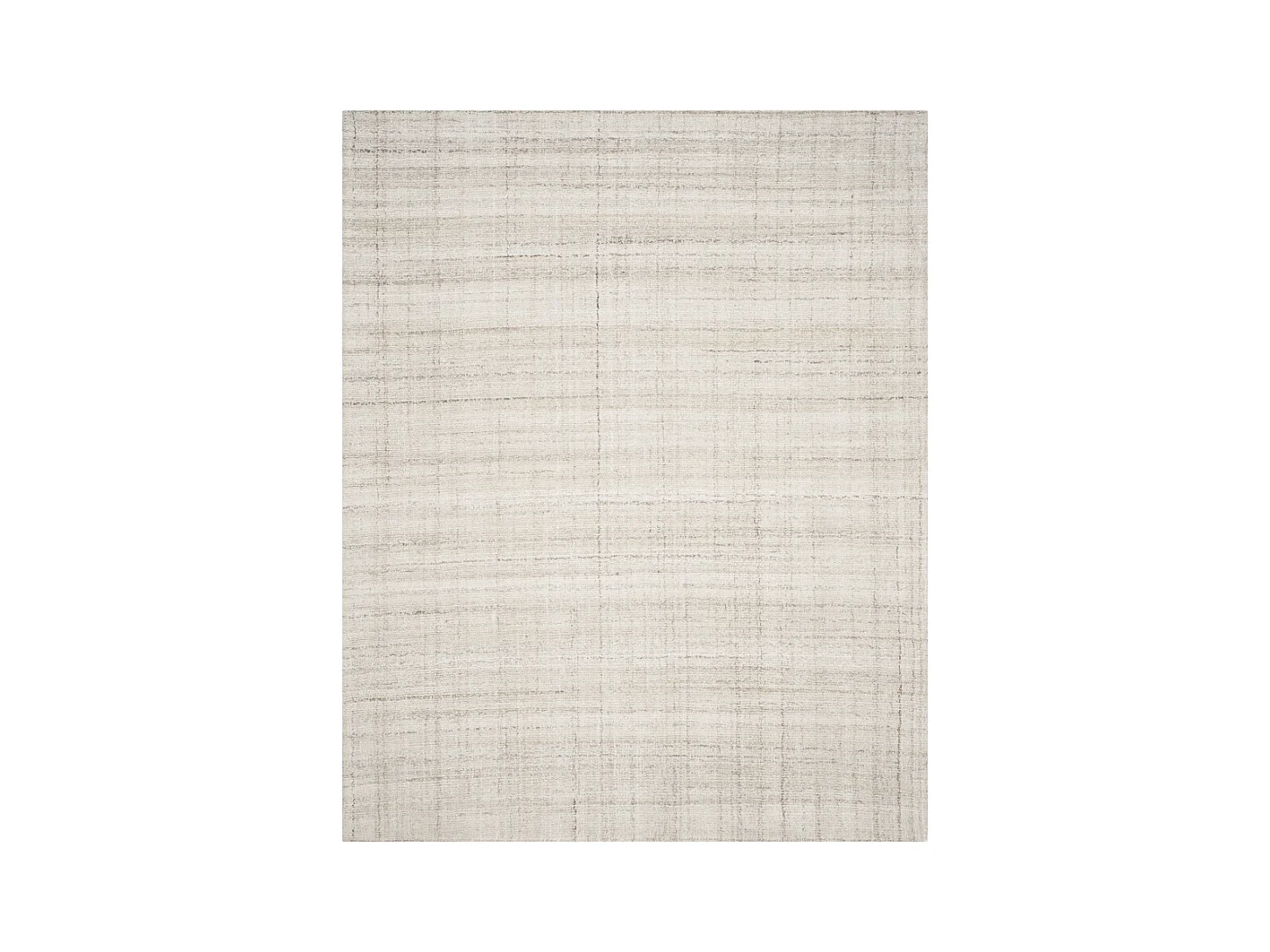 Tapis Ivoire/Beige 244 X 305 cm - Tahlia